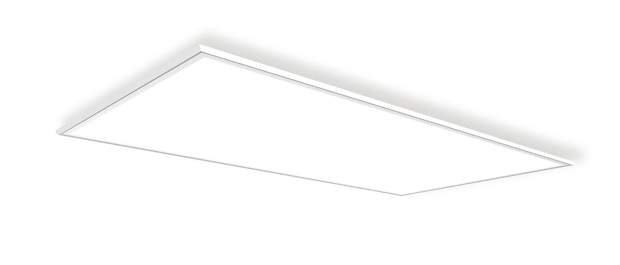 Panel X2 Ecovision Recessed Ceiling Luminaires Techtouch Square/Rectangular Recess Ceiling Panel X2 Ecovision Recessed Ceiling Luminaires Techtouch Square/Rectangular Recess Ceiling